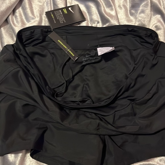 Nike dri-fit shorts. New with tags, never worn, perfect condition. - Picture 3 of 3